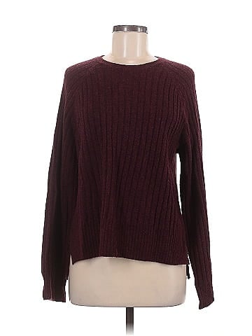 ATM Pullover Sweater (view 1)