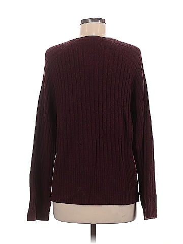ATM Pullover Sweater (view 2)