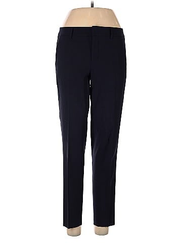 Vince. Wool Pants (view 1)