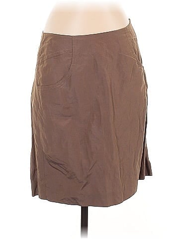 Armani Exchange Casual Skirt (view 1)