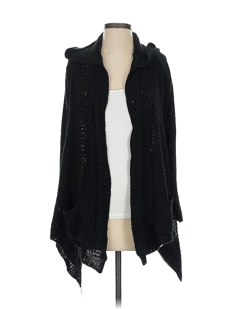 LOVE TREE Pre-owned Cardigan Sweater