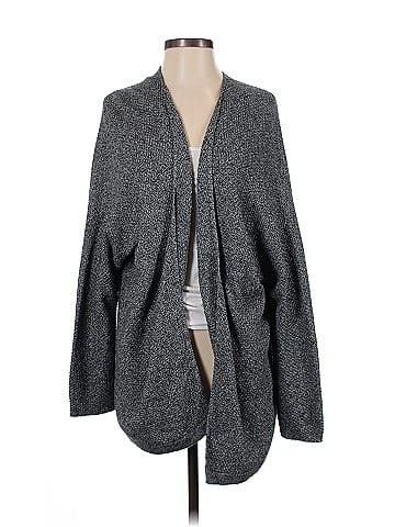 En Creme Cardigan (view 1)