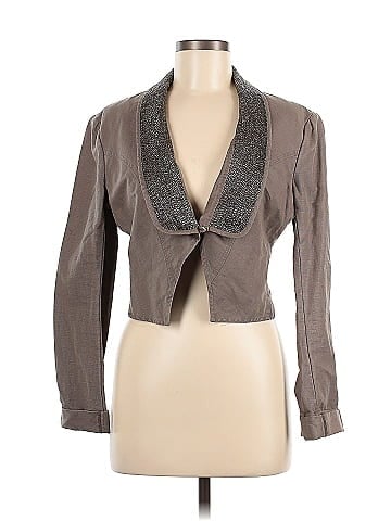 Sass & Bide Blazer (view 1)