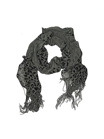 Gena Accessories Scarf (view 1)