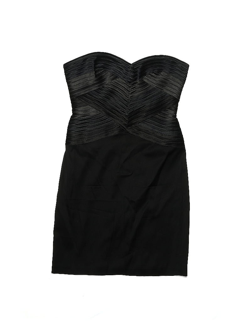 Click to view more detailed imagery on our partner's website Pre-owned Bcbgmaxazria Cocktail Dress