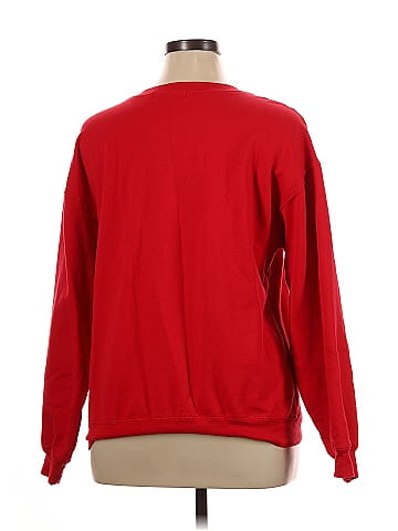 Wound Up Sweatshirt (view 2)