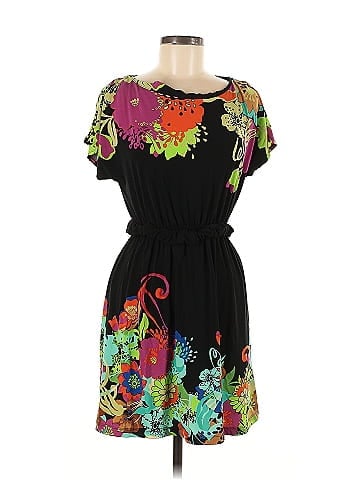 ECI Cocktail Dress (view 1)