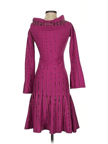 Prabal Gurung Cocktail Dress (view 2)