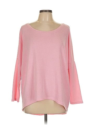 Uget Long Sleeve T-Shirt (view 1)