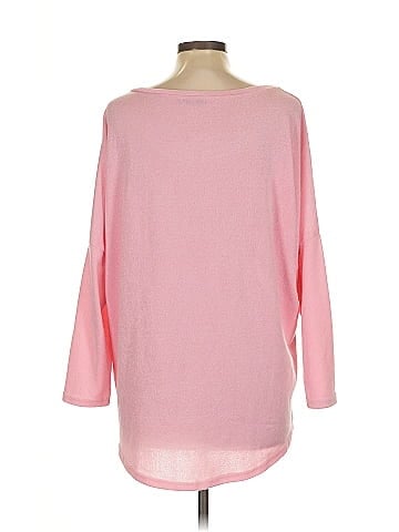 Uget Long Sleeve T-Shirt (view 2)