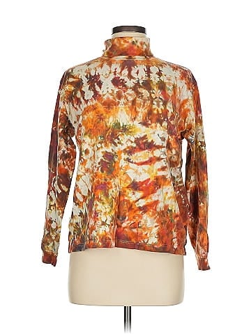 Cabin Creek Long Sleeve Turtleneck (view 1)