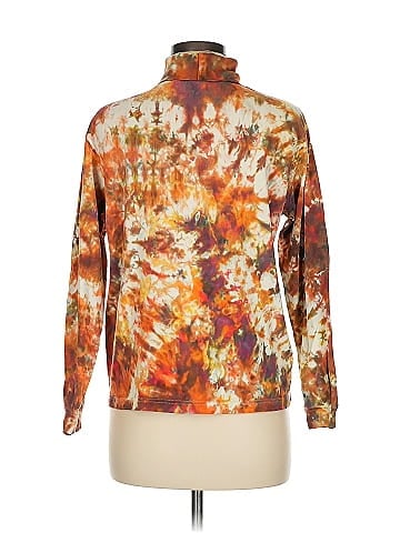 Cabin Creek Long Sleeve Turtleneck (view 2)