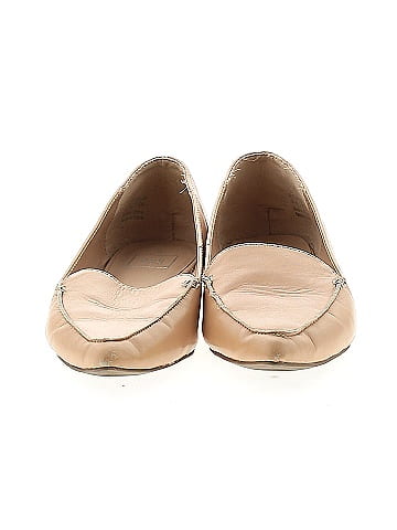 Gap Flats (view 2)