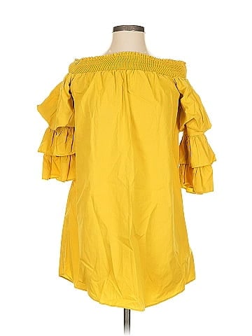 Blāshe Casual Dress (view 1)