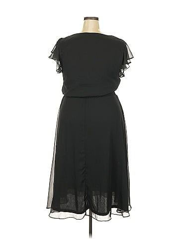 MSK Cocktail Dress (view 2)