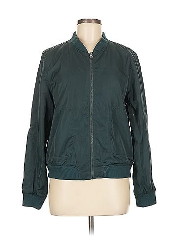 Hei Hei Track Jacket (view 1)