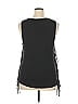 Harley Davidson Black Sleeveless Top Size XL - photo 2