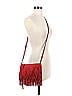 Rebecca Minkoff 100% Leather Red Leather Crossbody Bag One size - photo 2