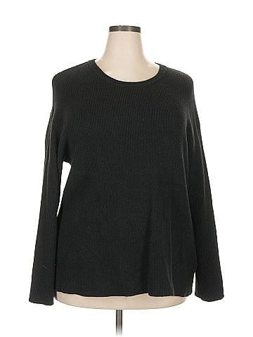 The Drop Pullover Sweater (view 1)