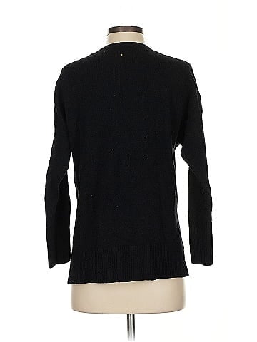 Cuyana Cashmere Pullover Sweater (view 2)