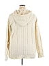 Fate Ivory Pullover Sweater Size 2X - photo 2