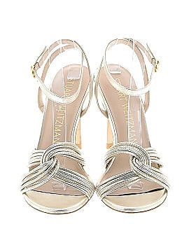 Stuart Weitzman Sandals (view 2)