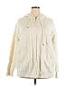 Fate Ivory Pullover Sweater Size 2X - photo 1