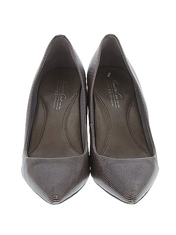 Kenneth Cole New York Heels (view 2)