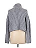 Garage Gray Turtleneck Sweater Size L - photo 2