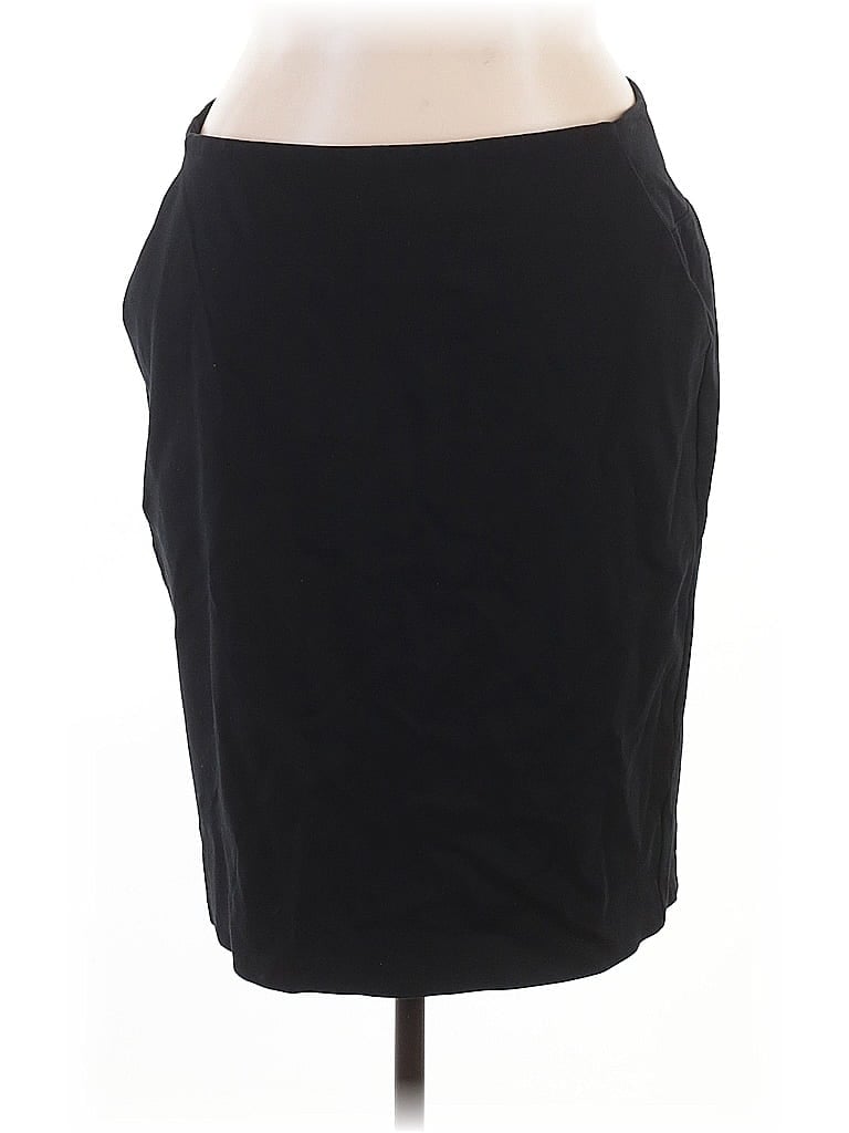 HALOGEN Pre-owned Casual Skirt