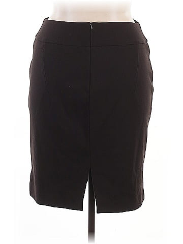 Adrienne Vittadini Casual Skirt (view 2)