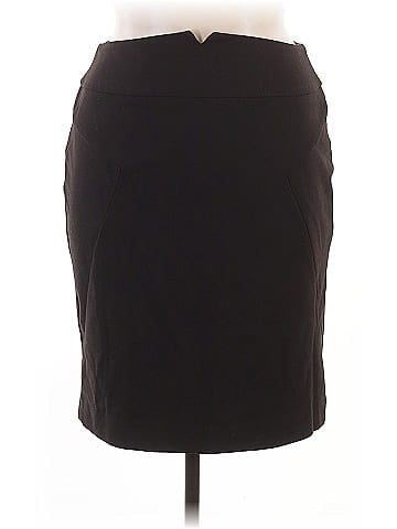 Adrienne Vittadini Casual Skirt (view 1)
