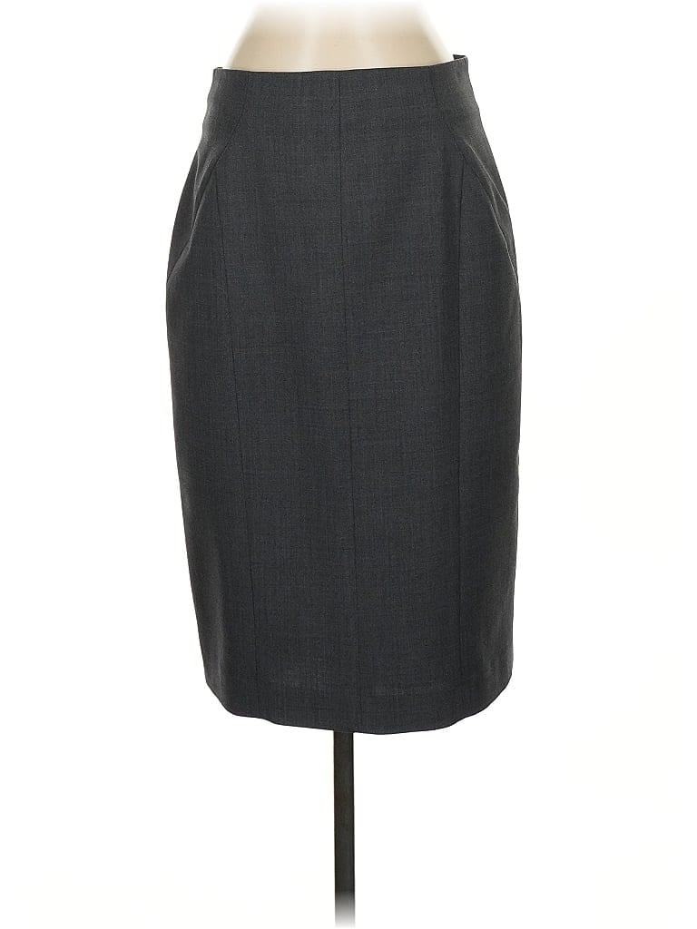 Pre-owned Anne Klein Formal Skirt