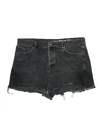 Volcom Denim Shorts (view 1)