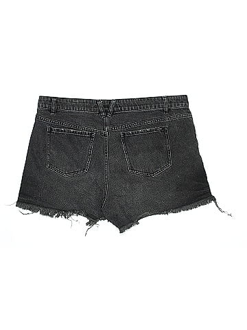 Volcom Denim Shorts (view 2)