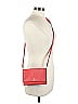 Kate Spade New York Red Orange Leather Crossbody Bag One size - photo 2