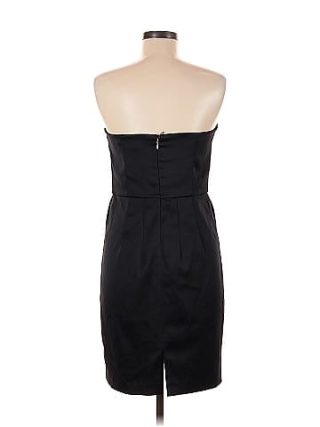 Express Design Studio Cocktail Dress (view 2)