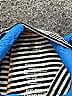 Disney x Jumping Beans Stripes Black Casual Pants 6-9 MO / 9 MO - photo 3