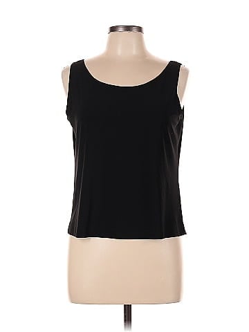Perceptions Sleeveless Top (view 1)