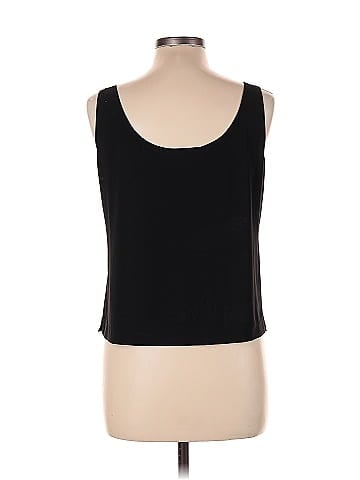 Perceptions Sleeveless Top (view 2)