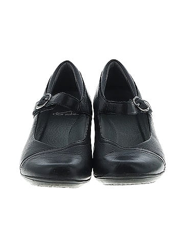 Dansko Flats (view 2)