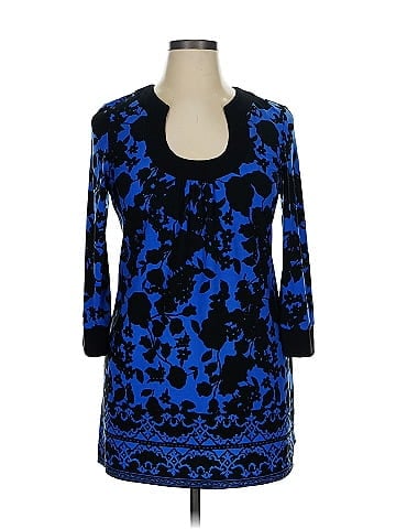 INC International Concepts Casual Dress (view 1)