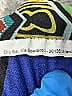 ETRO Graphic Blue Cocktail Dress Size EU (IT) 48 / US 12 - photo 7