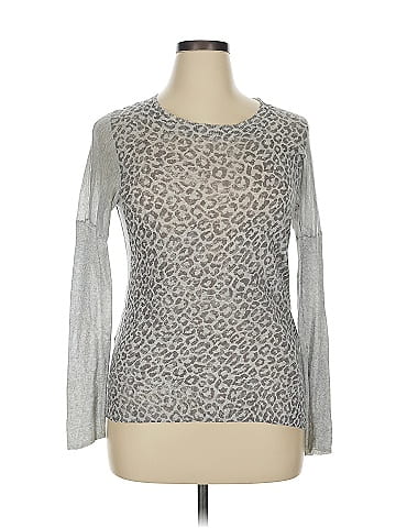 Rebecca Taylor Long Sleeve T-Shirt (view 1)