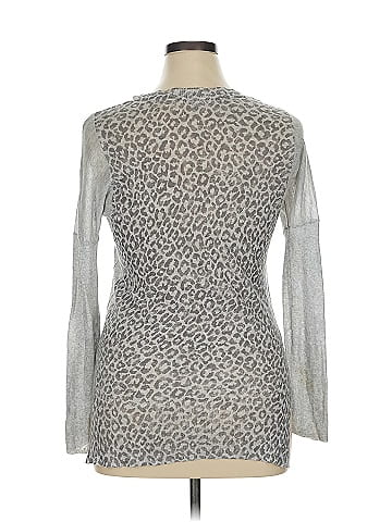Rebecca Taylor Long Sleeve T-Shirt (view 2)