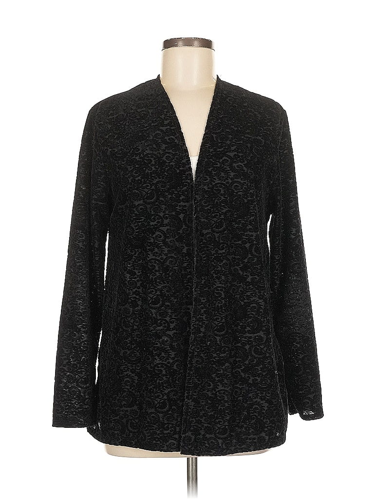 UNBRANDED Pre-owned Cardigan Sweater