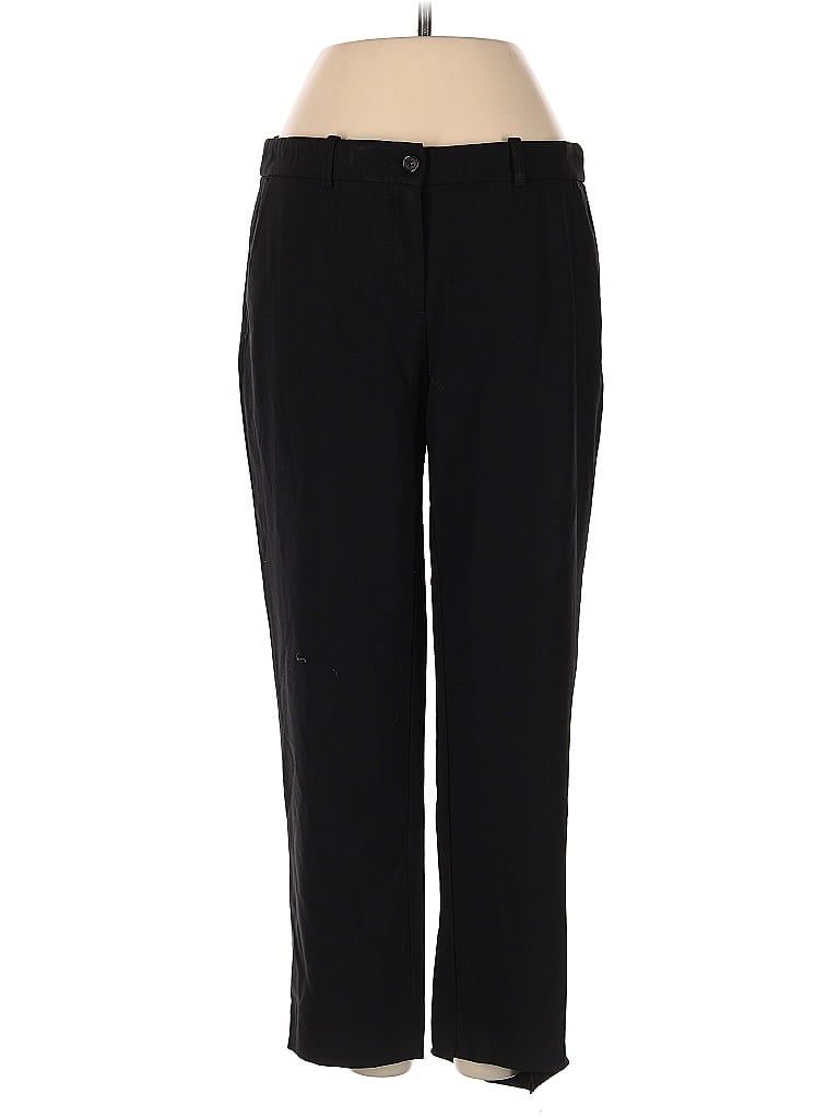 MICHAEL MICHAEL KORS Pre-owned Wool Pants