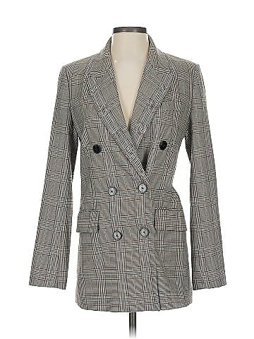 Zara Blazer (view 1)