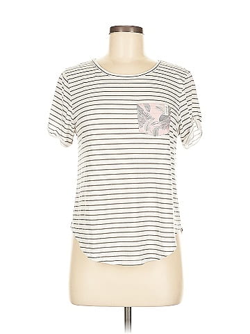 Rip Curl Short Sleeve T-Shirt (view 1)