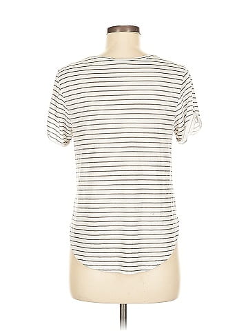 Rip Curl Short Sleeve T-Shirt (view 2)